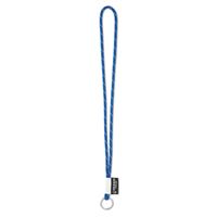 LANYARD TUBOLARE A 3 COLORI